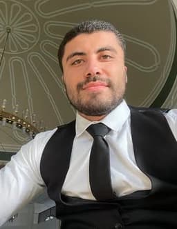 المهندس أحمد سعيد الديب
