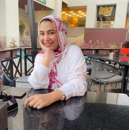 Sohaila Mohamed