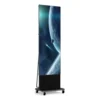led poster p4 (192* 64) Outdoor - Image 7