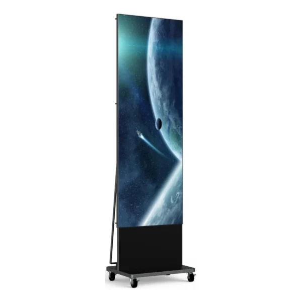 led poster p4 (192* 64) Outdoor - Image 7