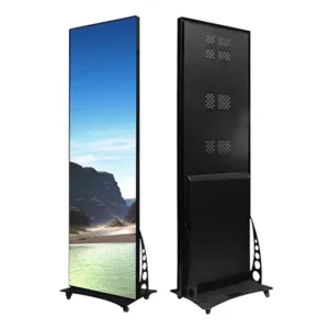 led poster p4 (192* 64) Outdoor