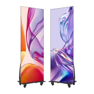 led poster p4 (228* 96) Outdoor